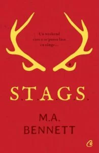 STAGS