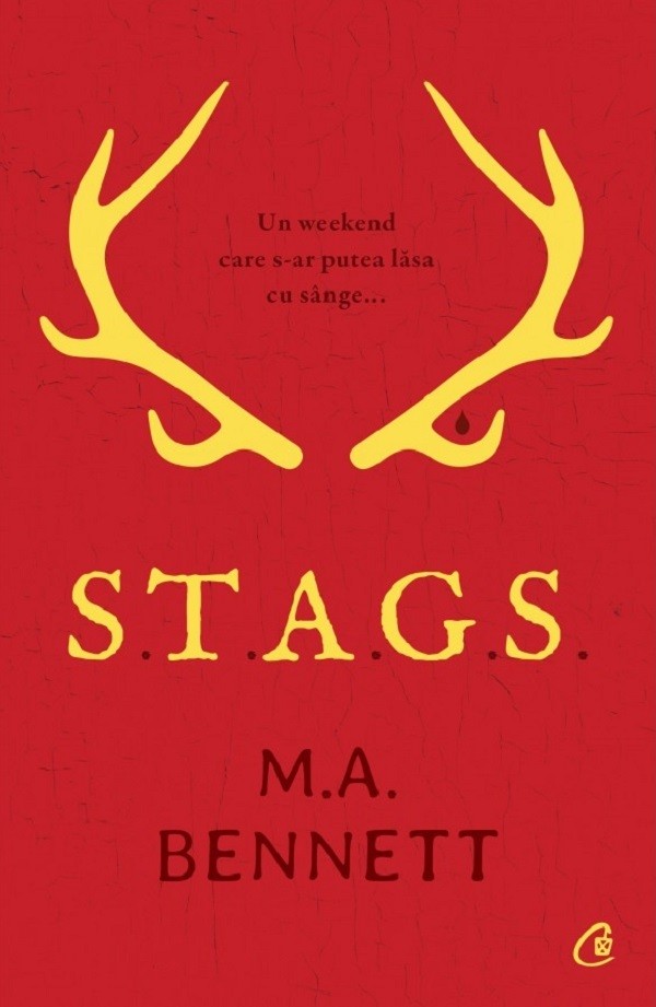 STAGS