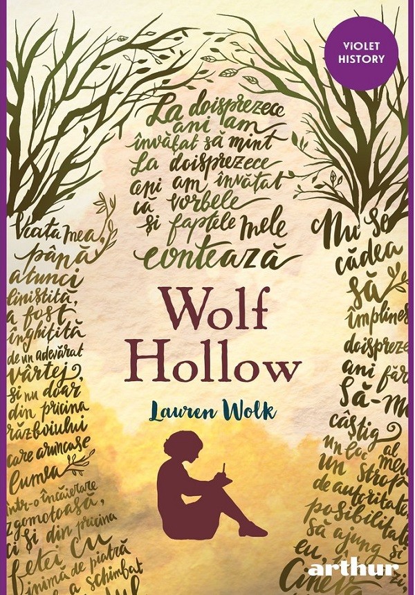 Wolf Hollow