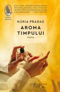 Aroma timpului