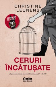 Ceruri încătușate