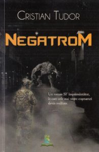 Negatrom