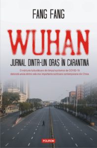 Wuhan. Jurnal dintr-un oraș în carantină