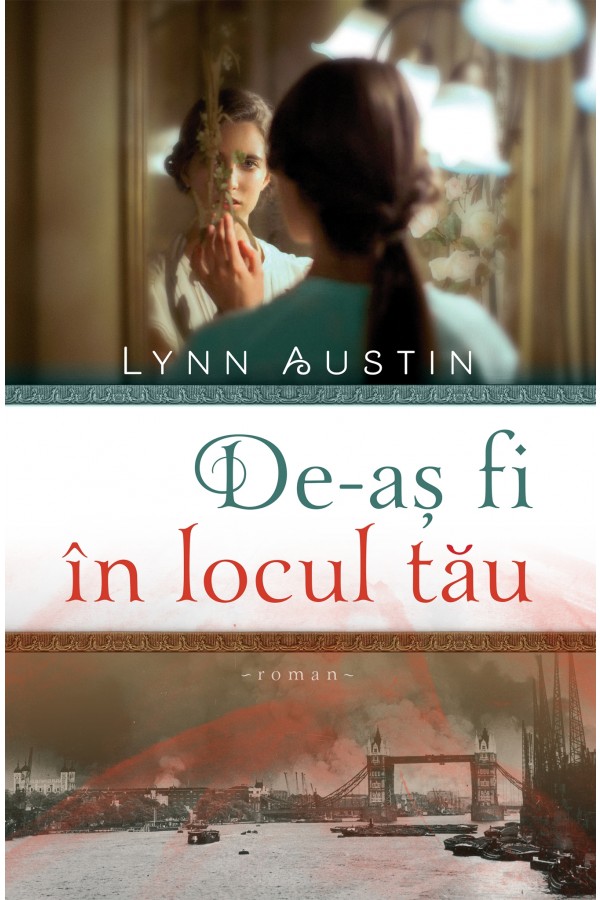 De-aș fi în locul tău
