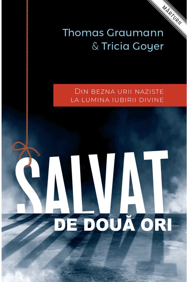 Salvat de două ori